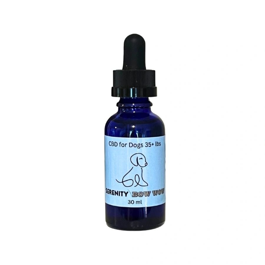 Dog Oil
