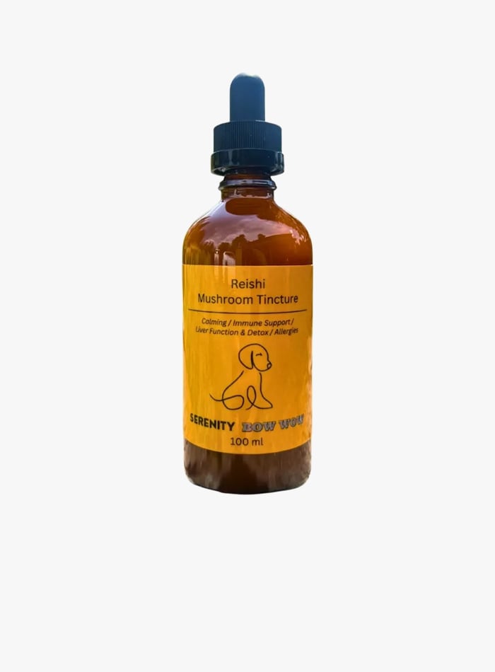 mushroom-tinctures