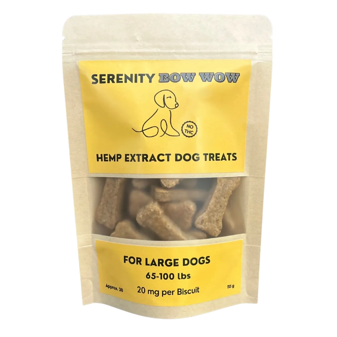 CBD Treats