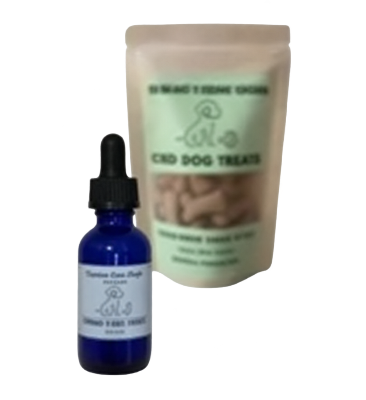 CBD Dog Treats