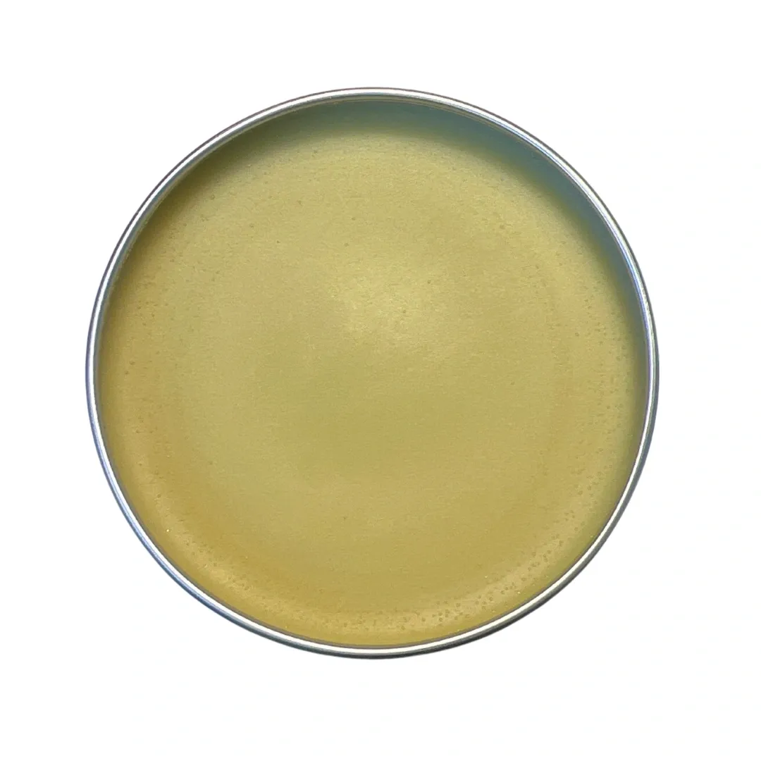 CBD Salve