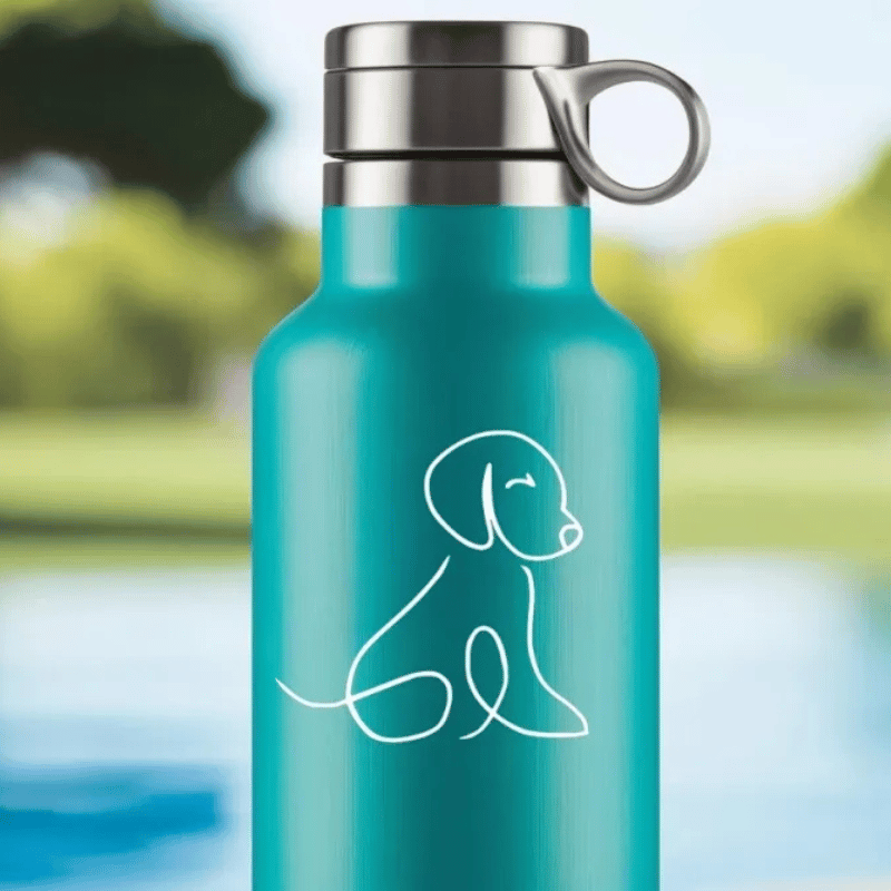 Vinyl Decal Application 2