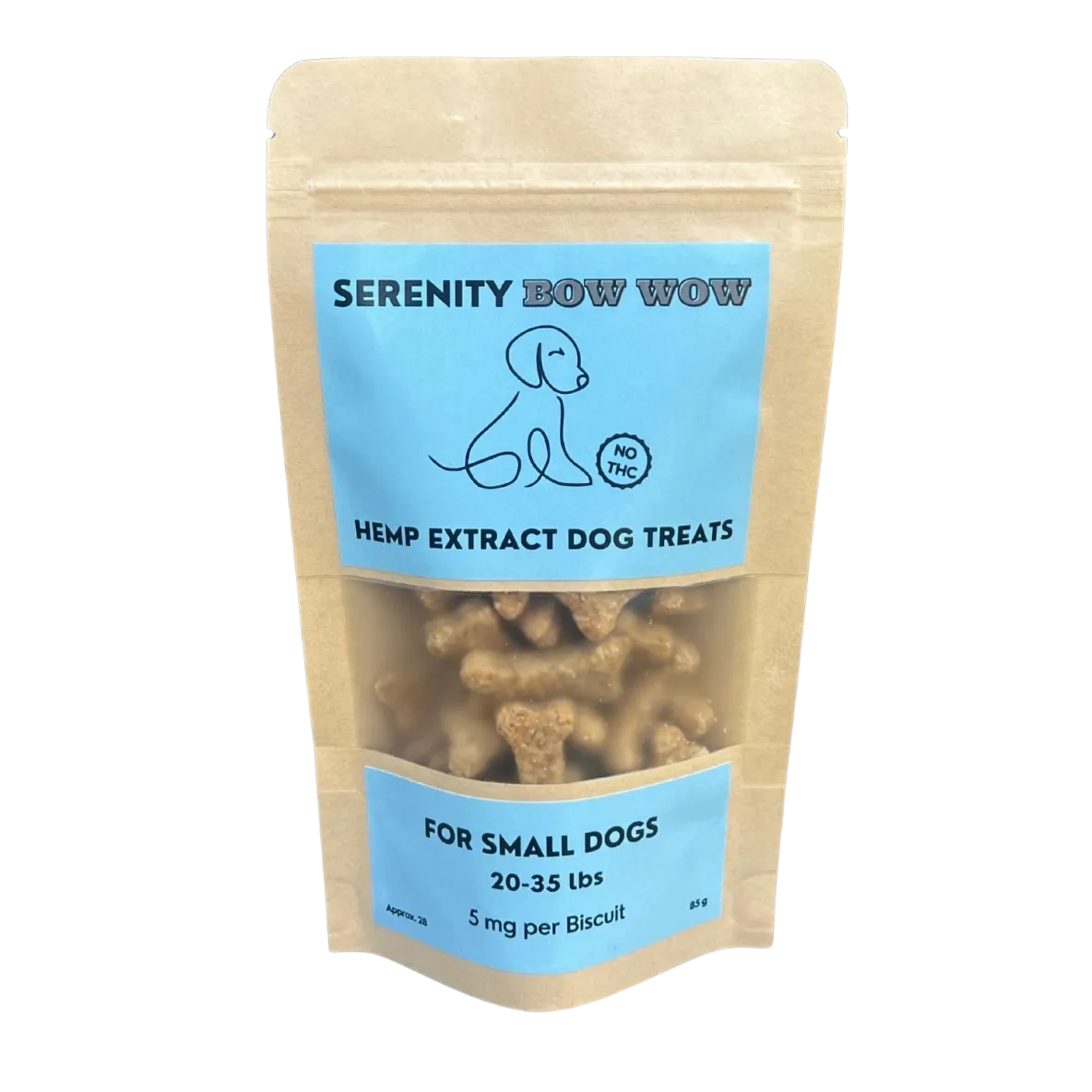CBD Treats