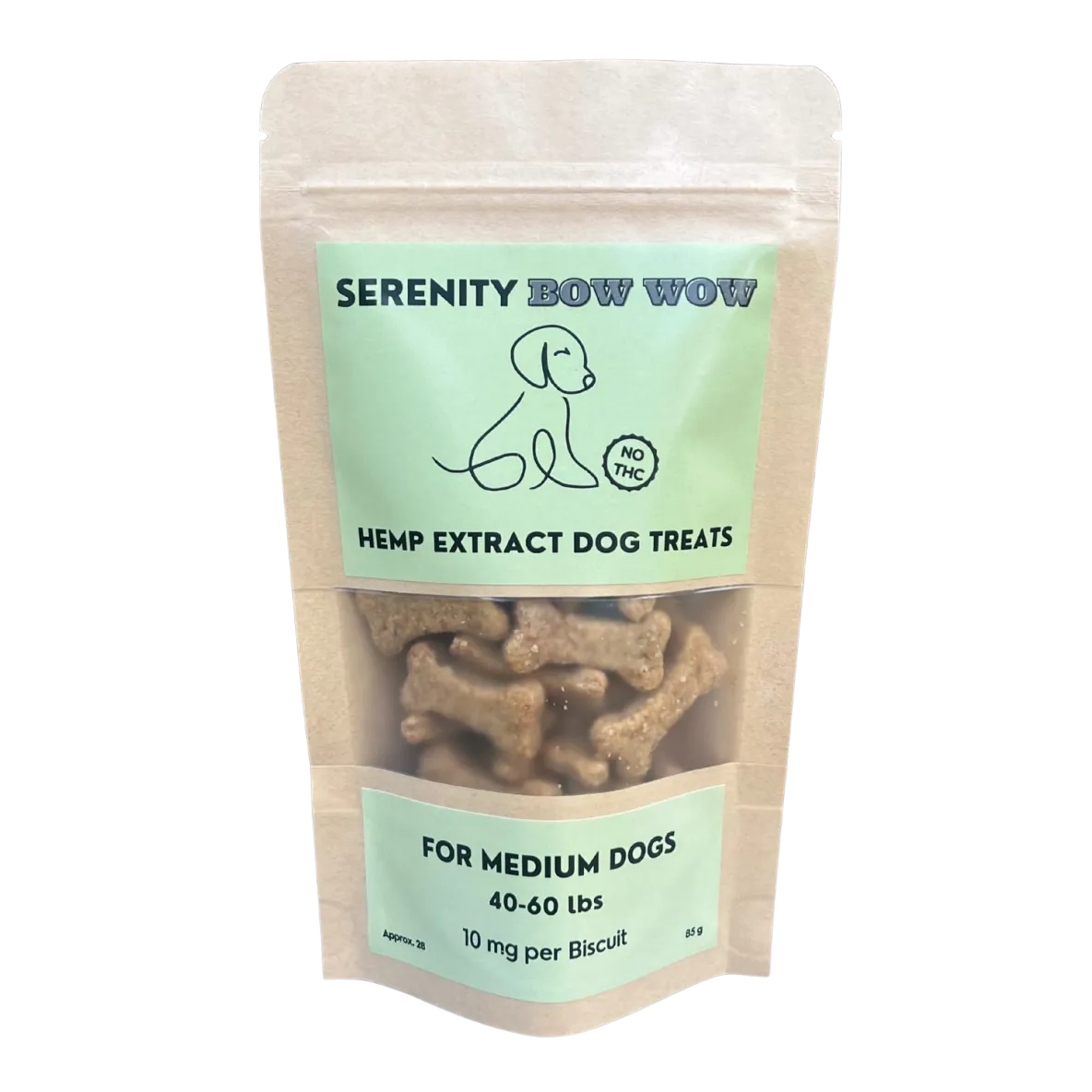 CBD Dog Treats